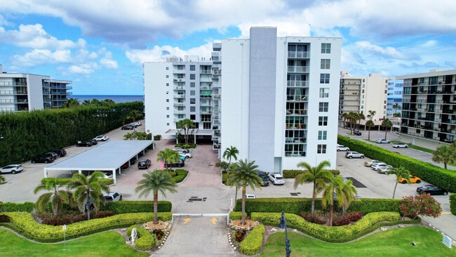 Building Photo - 3450 S Ocean Blvd