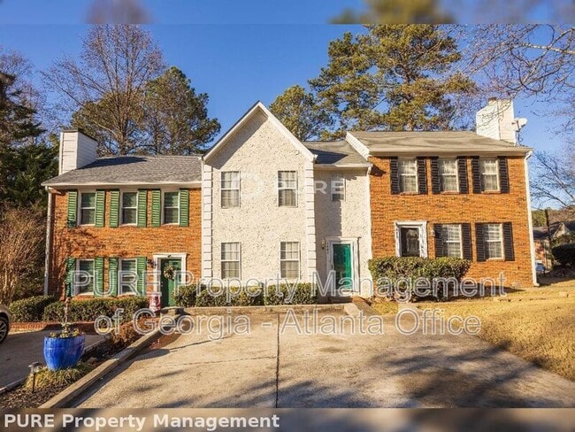 Primary Photo - 1683 Grist Mill Dr