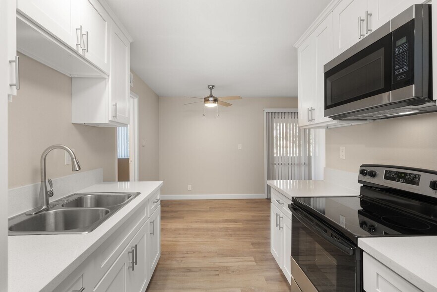 Primary Photo - Fully Renovated Apartments- Riverside, CA