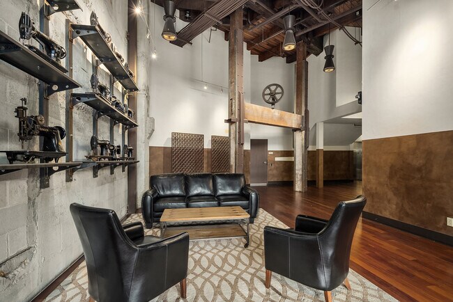 Building Photo - 1408 12th Ave