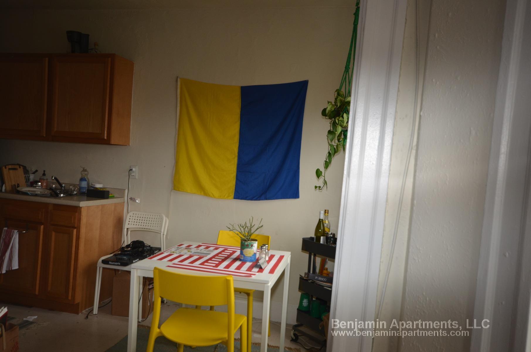 Building Photo - 1167 Boylston St