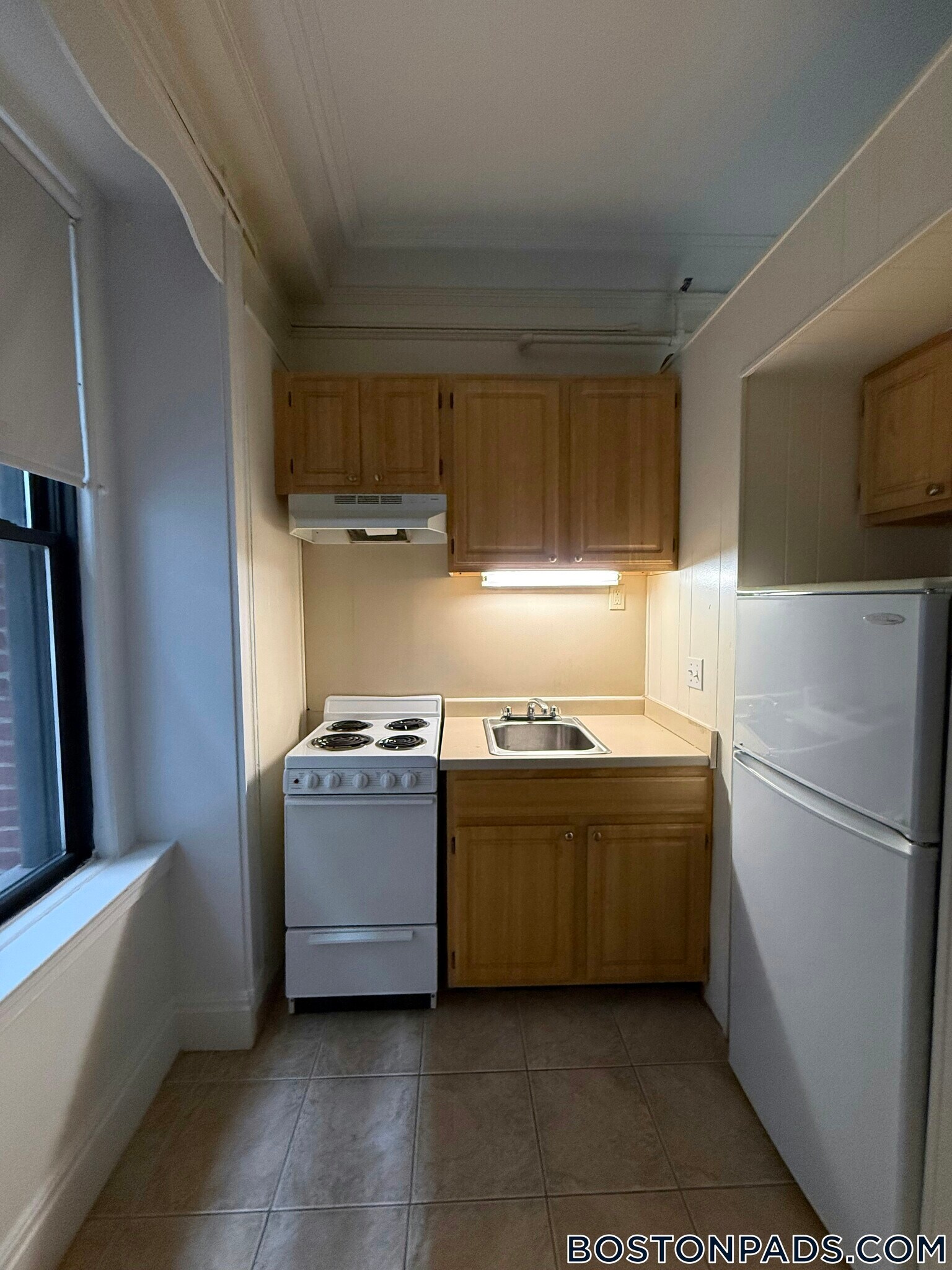 Building Photo - 62 Boylston St