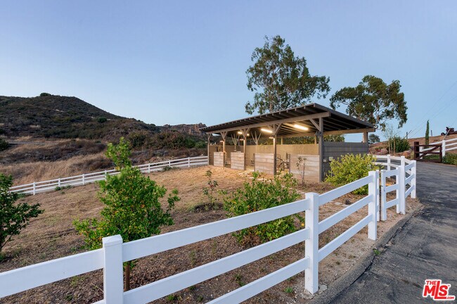 Building Photo - 32194 Mulholland Hwy