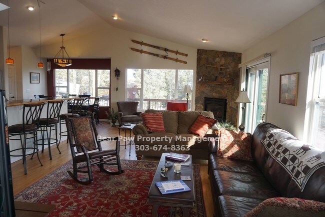 Building Photo - Short Term June-Oct  FURNISHED Home