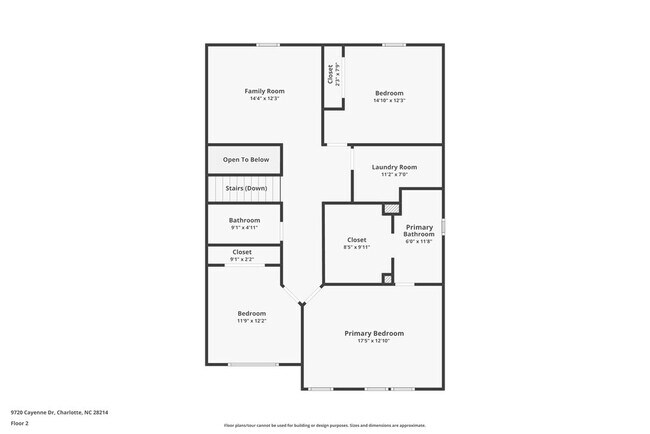 Building Photo - 9720 Cayenne Dr