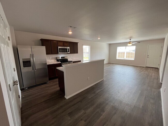 Building Photo - *Pre-leasing* Four Bedroom | Two Bath Home...