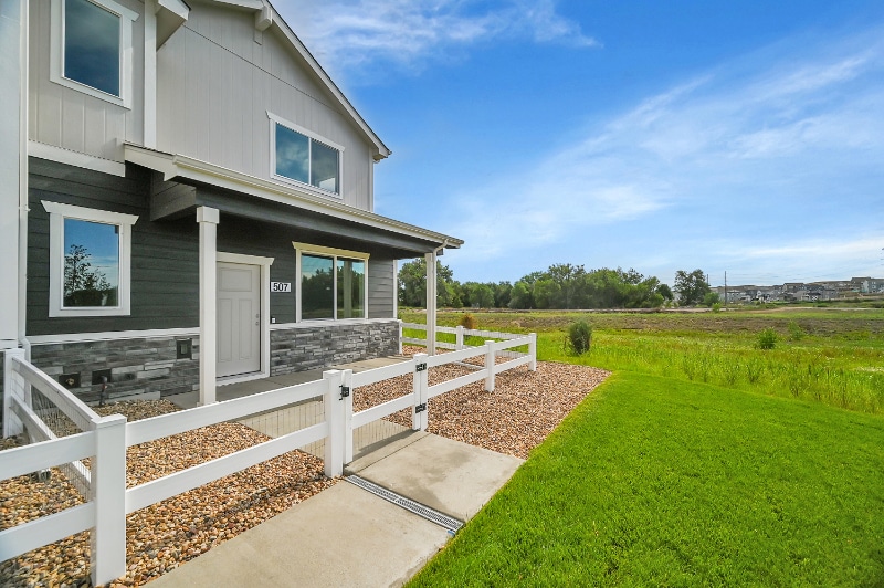 Building Photo - 507 Condor Wy
