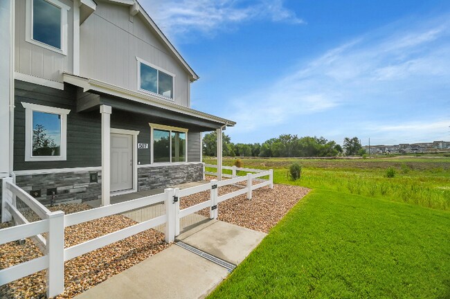 Building Photo - 507 Condor Wy