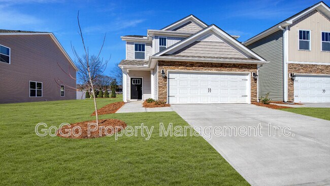 Building Photo - 208 Reynard Trl