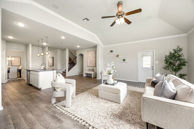 Building Photo - 20635 Beeston Glade Ln