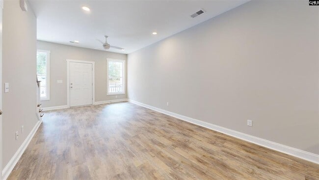 Building Photo - 3921 Capers Ave
