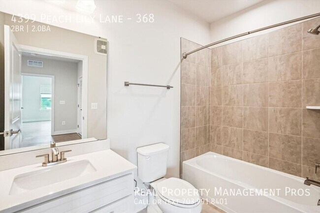 Building Photo - 4399 Peach Lily Ln