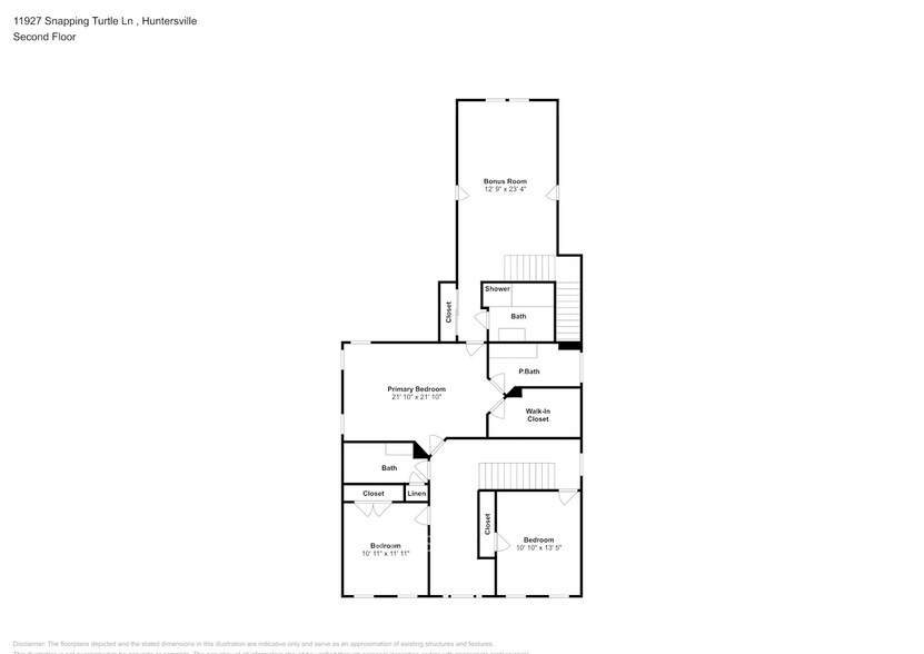 Building Photo - 11927 Snapping Turtle Ln