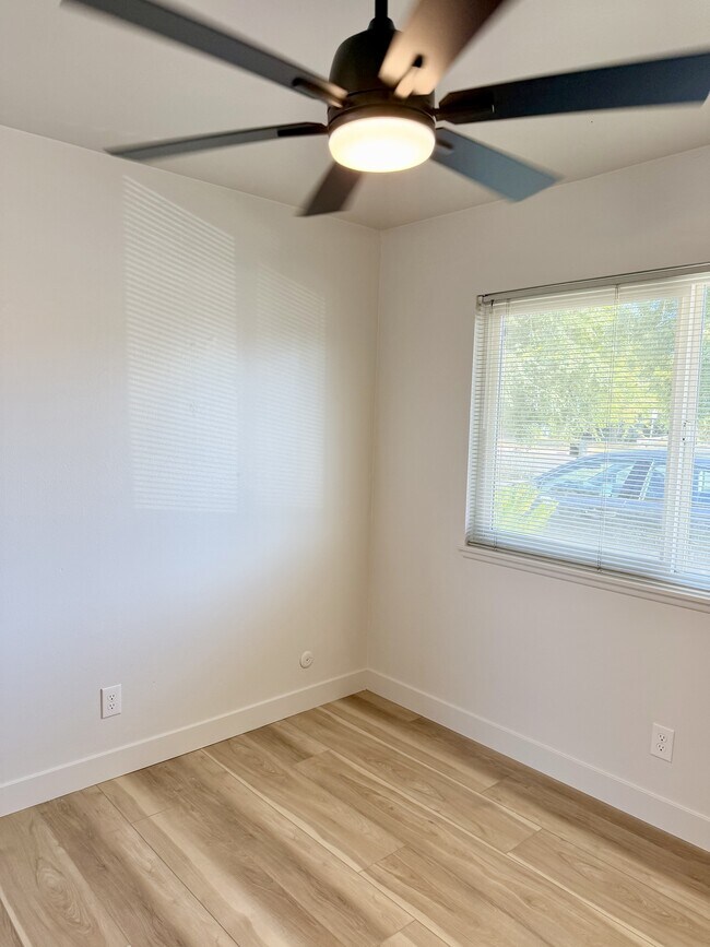 Building Photo - 3636 W Tulare Ave