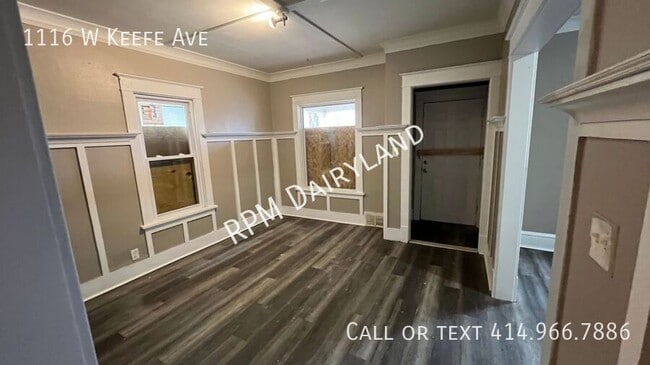 Building Photo - 1116 W Keefe Ave