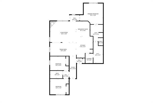 Building Photo - 1581 Ferguson Dr