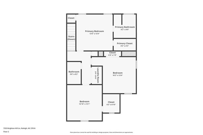 Building Photo - 7333 Brighton Hill Ln