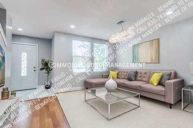 Building Photo - 615 Ragwood Rd