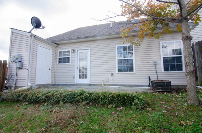 Building Photo - 1101 Downs Blvd