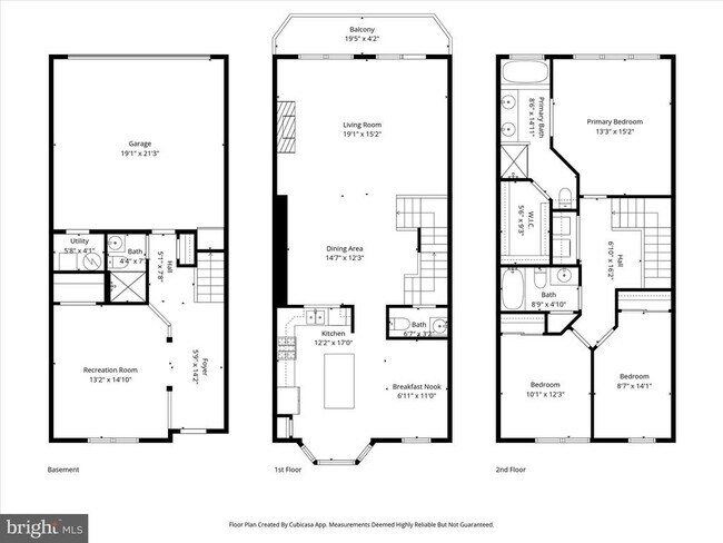 Building Photo - 4951 Chaste Tree Pl