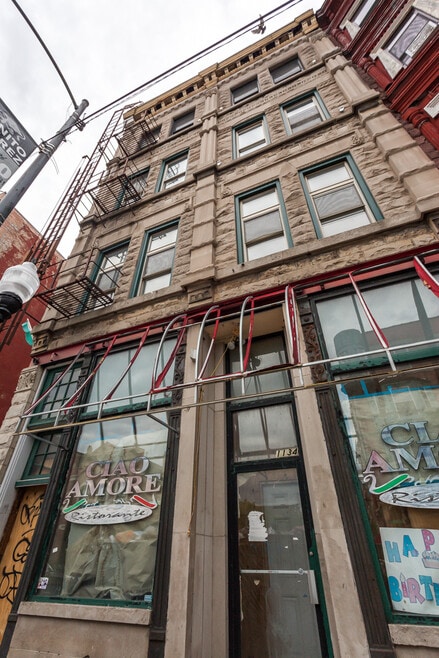 Building Photo - 1134 W 18th St