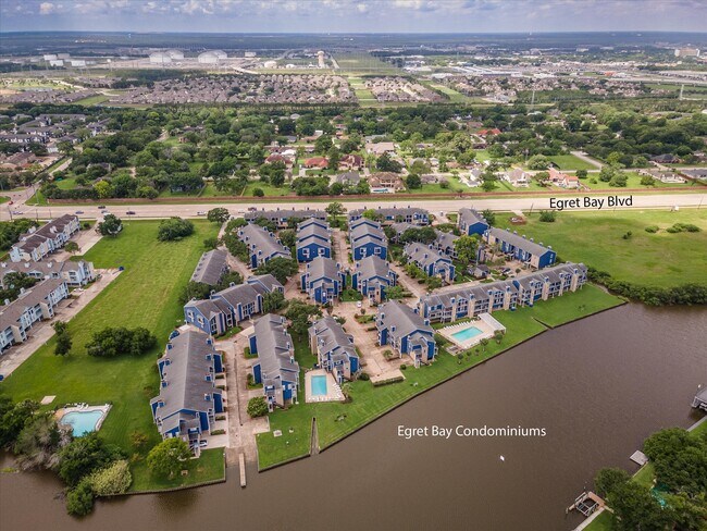 Building Photo - 18511 Egret Bay Blvd