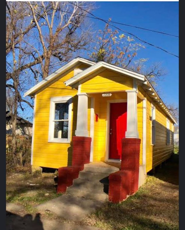 Building Photo - 2208 Semmes St