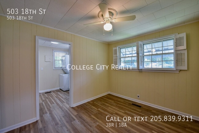 Building Photo - 503 18th St