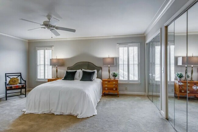 Building Photo - 107 Westover Park Ct