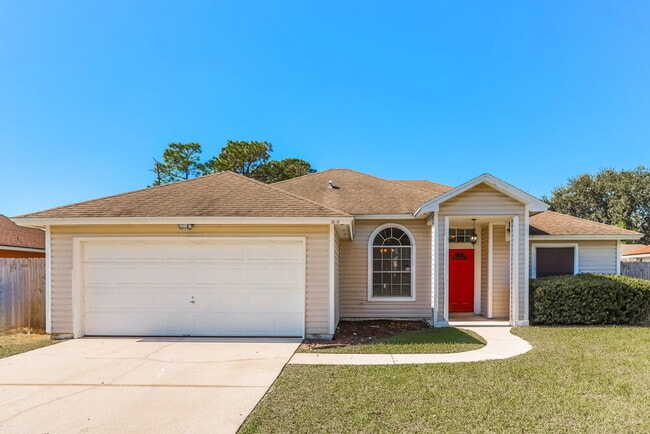 Building Photo - 3818 Star Leaf Road