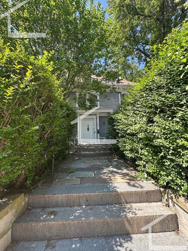 Building Photo - Entire House for Rent, Central heat/AC, Laundry Porch Backyard. Cleveland Circle Area of Brighton...