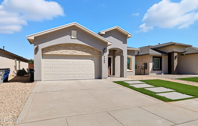 Building Photo - 3380 David Palacio Dr