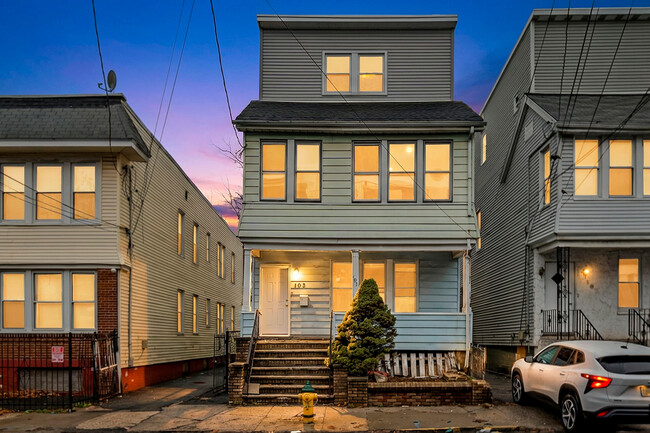 Building Photo - 103 Schley St