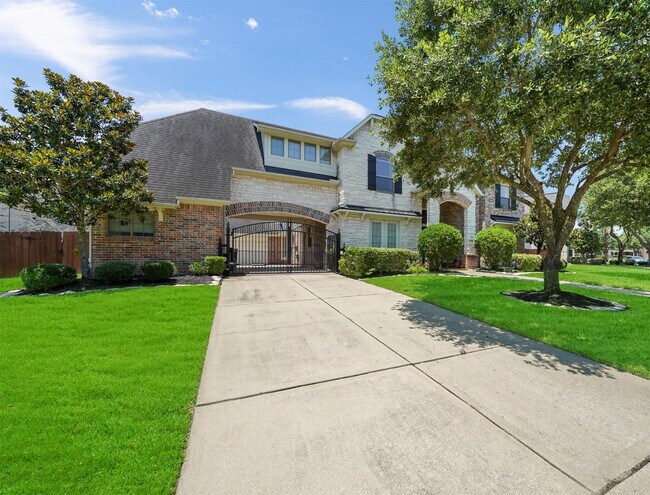 Building Photo - 3826 Bell Hollow Ln