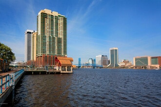Building Photo - 1431 Riverplace Blvd