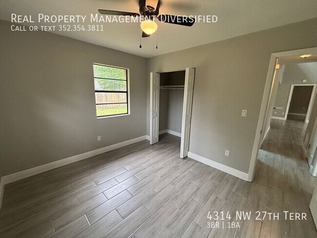 Building Photo - 4314 NW 27th Terrace