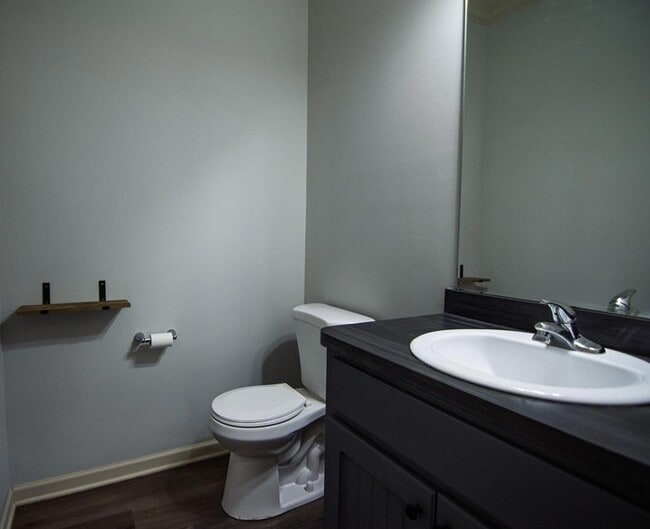 Building Photo - 1907 Westminster Dr