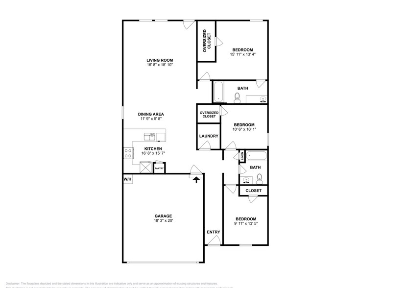 Building Photo - 2506 Perennial St