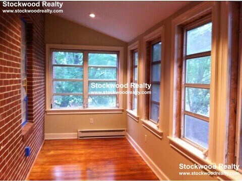 Building Photo - 152 Blue Hill Avenue