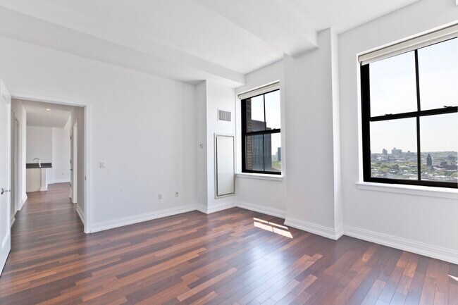 Building Photo - One Hanson