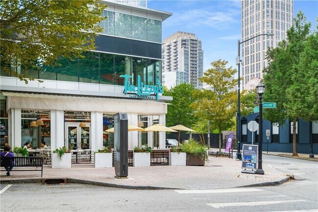Building Photo - 1080 Peachtree St NE