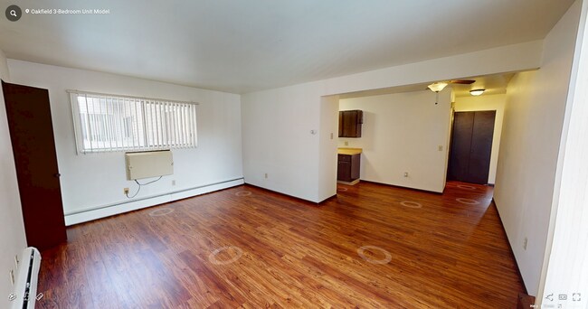 Interior Photo - Oakfield Apartments