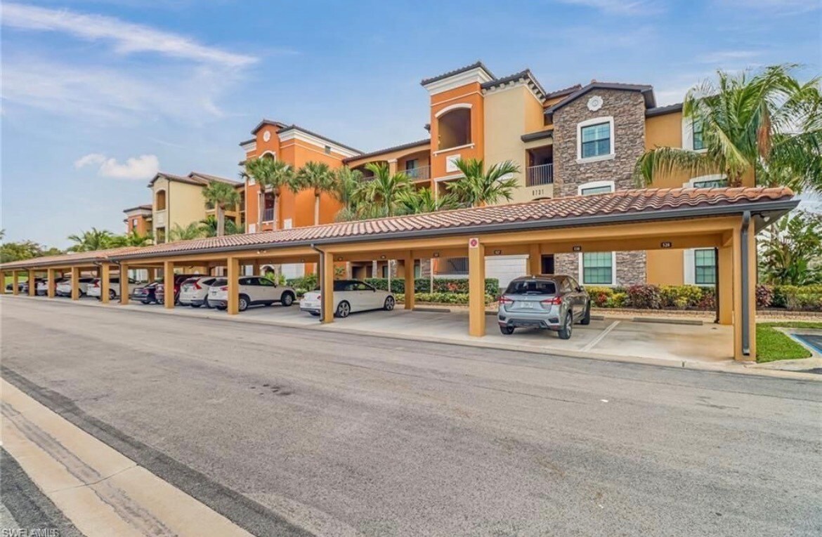 Building Photo - 9731 Acqua Ct