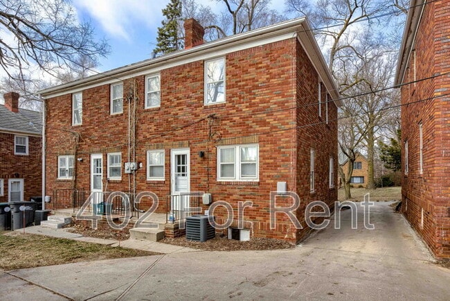 Building Photo - 2507 N 52nd St