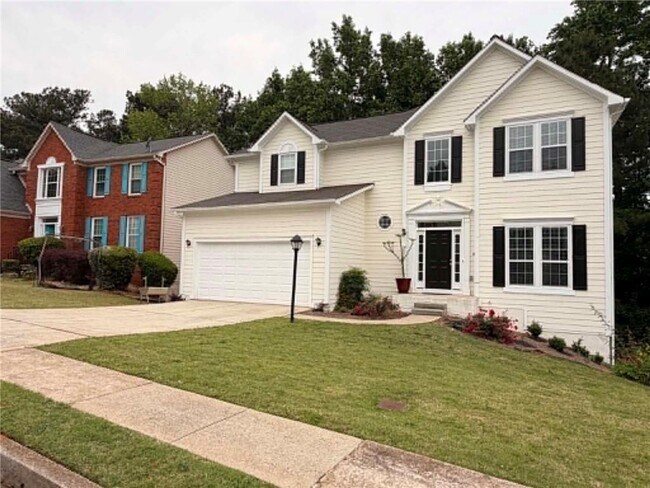 Building Photo - 2845 White Blossom Ln