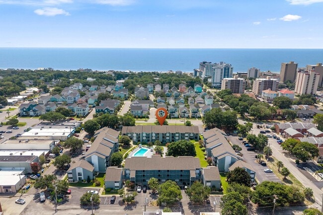 Building Photo - 7700 Porcher Dr