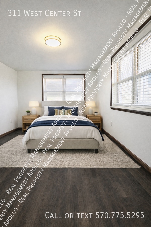 Building Photo - 311 W Center St