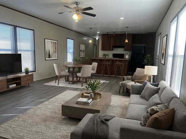 Building Photo - 709 N Collins Fwy