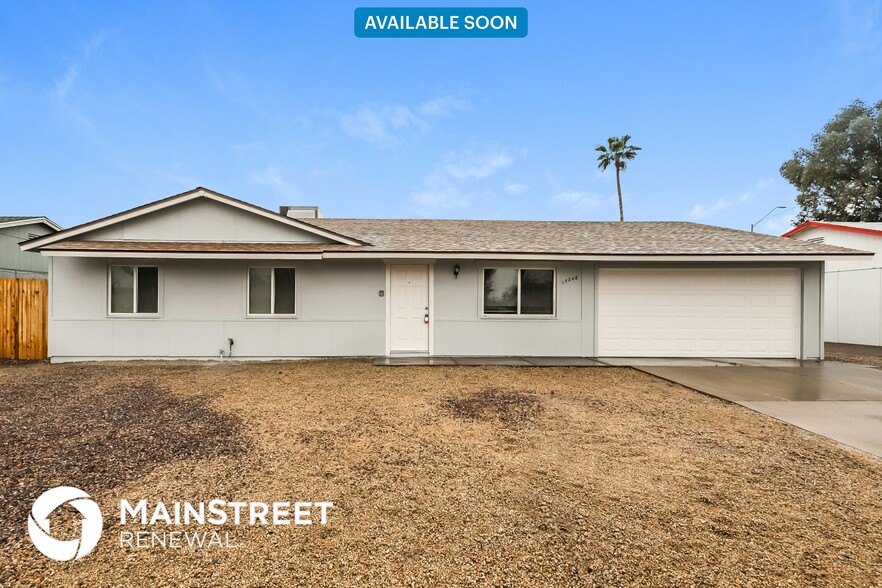 Primary Photo - 15248 N 36th St