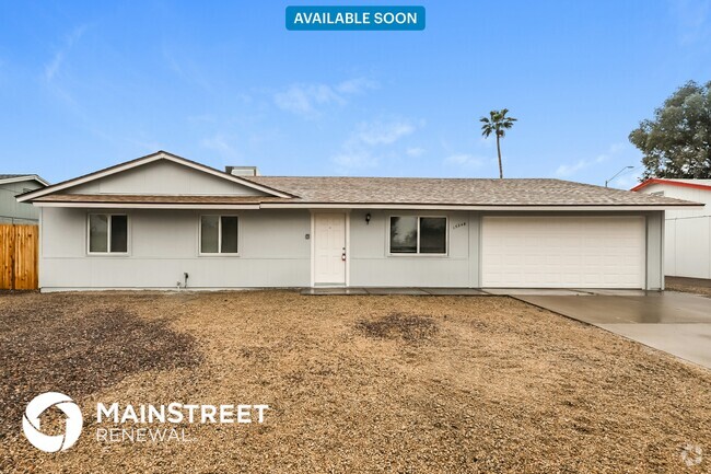 Building Photo - 15248 N 36th St